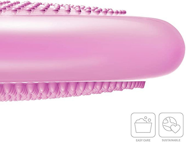 CORE Balance luftpude - genoptræn din core muskulatur. 3 farvemuligheder - Seniorpleje - Trykaflastende puder - Seniorpleje - BODYAMZ-02 - Grå - -