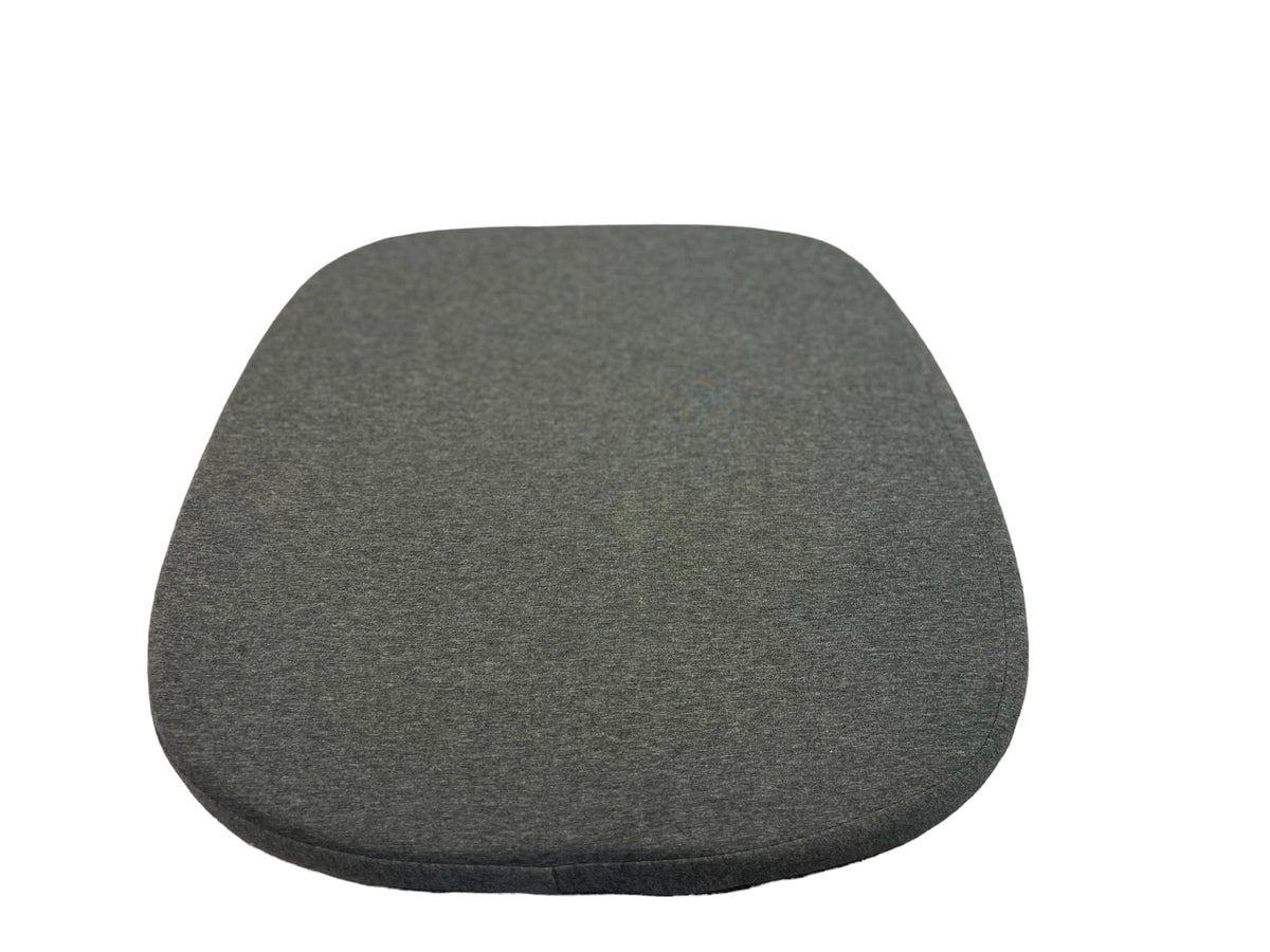 Den ultimative luksus siddepude med blødt memoryfoam og gele. Stor model - Seniorpleje - Trykaflastende puder - Seniorpleje - AMZ-NEM02 - - -