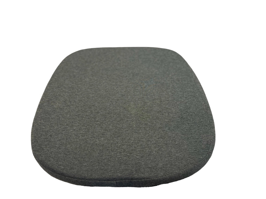 Den ultimative luksus siddepude med blødt memoryfoam og gele. Stor model - Seniorpleje - Trykaflastende puder - Seniorpleje - AMZ-NEM02 - - -