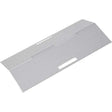 Dørtrinsrampe 1-5 x 40 x 76 cm, foldbar, smart og let at transportere. Køb her! - Seniorpleje - Dørtrinsramper - Mobilex - MBX-DS4076 - - -