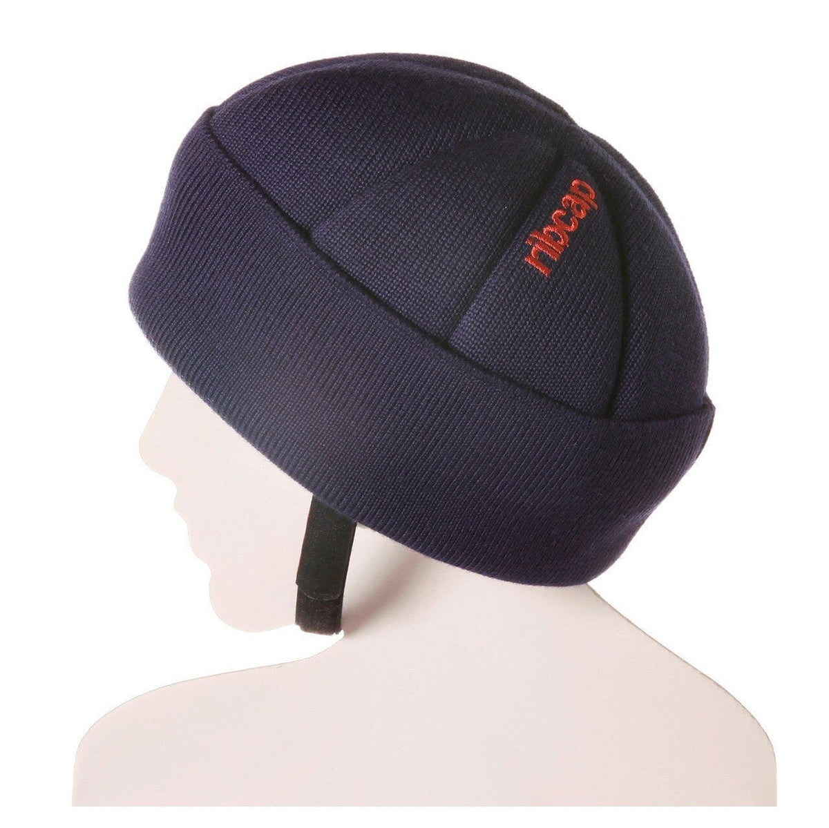 “DYLAN” RIBCAP - Beskyttelseshue. Beregnet til vinter (udendørs). 3 størrelserr - Seniorpleje - Hovedbeskyttelse - Ribcap - RIPCAP-DYLAN(small) - Small - -