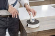 EASY UP - Senior køkkenserie med vakuum - brug blot 1 hånd (sæt) - Seniorpleje - Køkkenudstyr - Seniorpleje - SPL-handi01 - - -