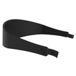 Ekstra blød Comfort rygstøtte, (længde = 76 cm), MEDIUM - Seniorpleje - Rygstøtte - Rehasense - RHS-ACR01009CL - - -