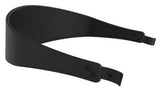 Ekstra blød Comfort rygstøtte, (længde = 91), X-LARGE. - Seniorpleje - Rygstøtte - Rehasense - RHS-ACR00910C - - -
