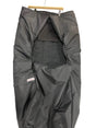 Ekstra varm overtræks-fleece til dine ben. Vandafvisende & varm. PINK, SORT eller RØD - Seniorpleje - kørestolsposer - Orgaterm - OGT-2704P - PINK: Small-Medium/ str 4 - -