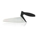 Ergonomisk Brødkniv med soft touch - Unikt design i verdensklasse. 5 farver - Seniorpleje - Ergonomiske køkkenknive - Webequ - WBQ-10101 - Sort - -