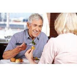 Ergonomisk seniorbestik- smart og klassisk sæt (består af 4 dele) - Seniorpleje - Diverse køkkenhjælpemidler - Seniorpleje - WBQ-20061 - - -