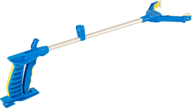 "FALKE PLUS" - Super smart gribetang med sugekopper og magnet - 2 længder - Seniorpleje - Gribetang - Rehastage - RST-FALKE060P - 60 cm - -
