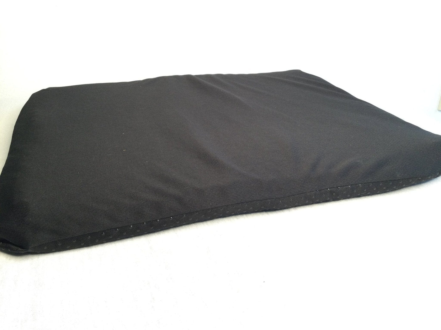“Gele-Honningpude” - Komfortabel, blød & åndbar siddepude. (42x37x4 cm) - Seniorpleje - Trykaflastende puder - Seniorpleje - AMZ-NEM01 - - -