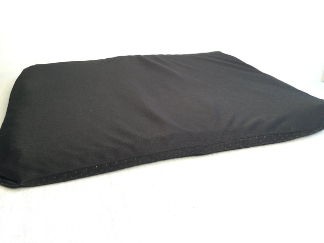“Gele-Honningpude” - Komfortabel, blød & åndbar siddepude. (42x37x4 cm) - Seniorpleje - Trykaflastende puder - Seniorpleje - AMZ-NEM01 - - -
