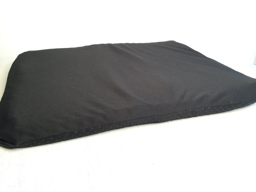 “Gele-Honningpude” - Komfortabel, blød & åndbar siddepude. (42x37x4 cm) - Seniorpleje - Trykaflastende puder - Seniorpleje - AMZ-NEM01 - - -