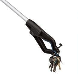 Gribetang med smart magnet og krog. 3 forskellige størrelser. Køb den her! - Seniorpleje - Gribetænger - Mobilex - MBX-315040 - 59 cm. - -