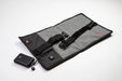 ”Heat Pad Pro” - Genopladelig & varmende multi-pad. Ideel til rollator og kørestolsbruger - Seniorpleje - lændevarmer - OUTCHAIR - OUT-5002 - - -