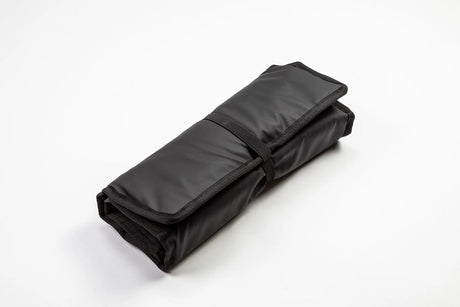 ”Heat Pad Pro” - Genopladelig & varmende multi-pad. Ideel til rollator og kørestolsbruger - Seniorpleje - lændevarmer - OUTCHAIR - OUT-5002 - - -