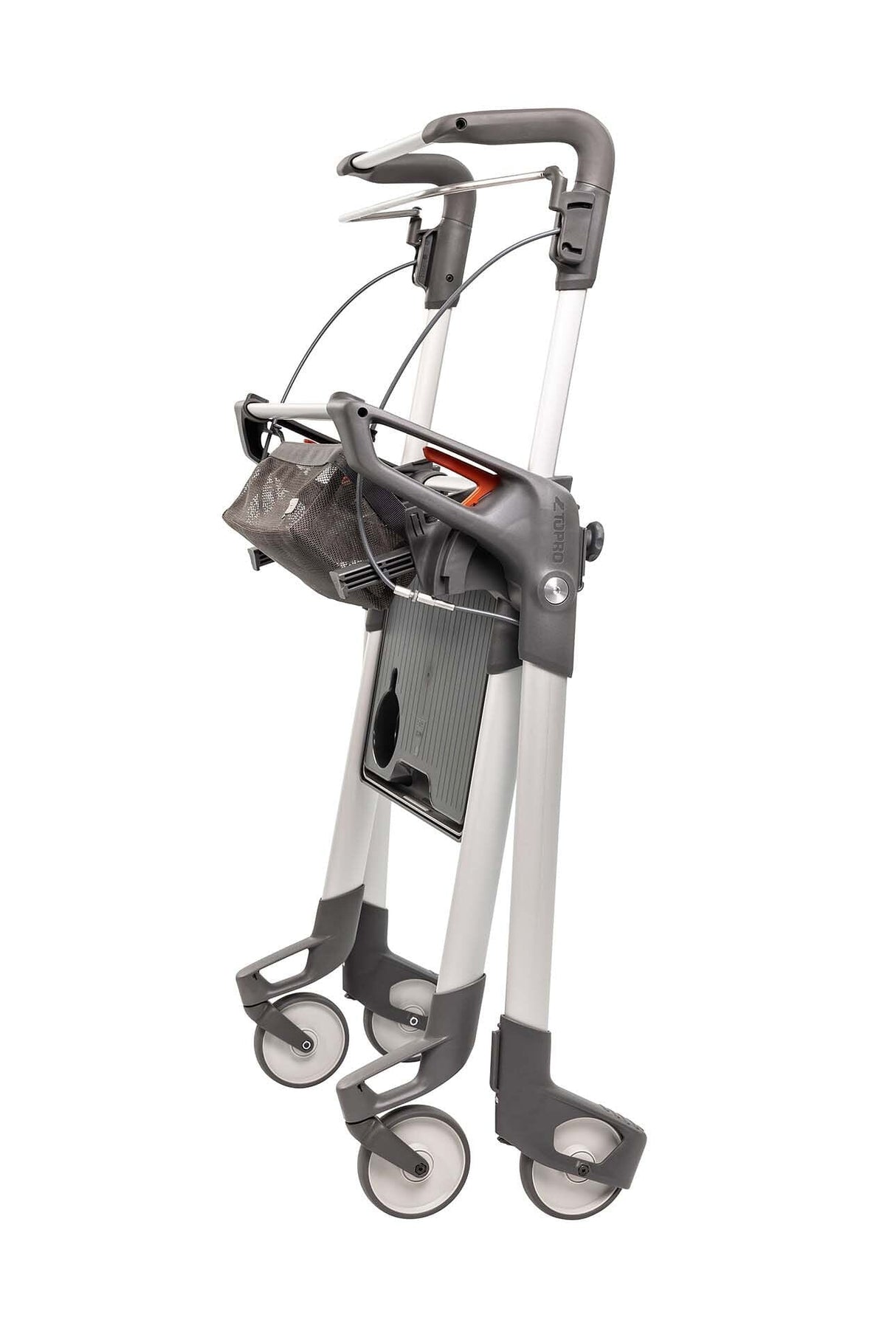 “HESTIA” indendørs gåvogn. Smart, stabil og foldbar. Luksus-model. NYHED - Seniorpleje - Indendørs rollatorer - Seniorpleje - TOPR-815500 - - -