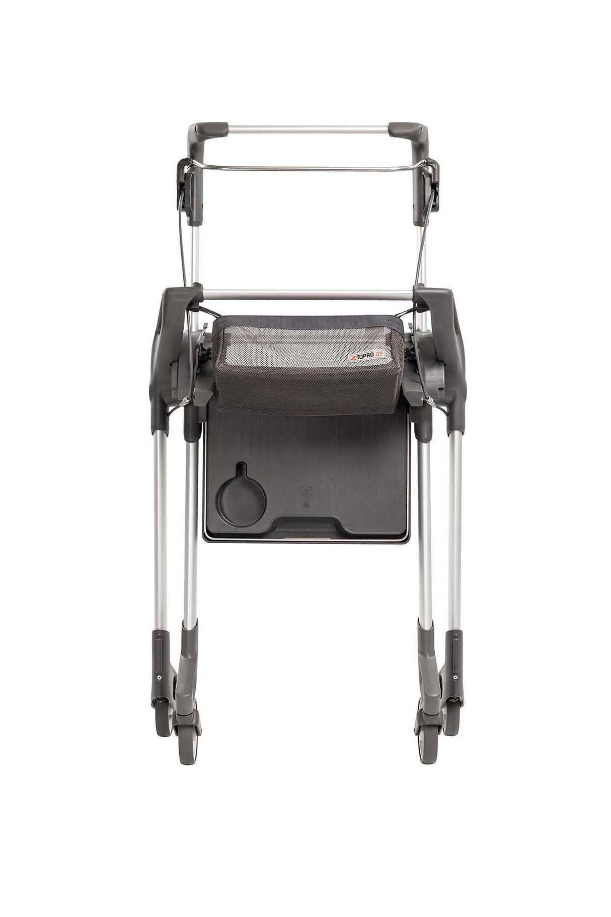 “HESTIA” indendørs gåvogn. Smart, stabil og foldbar. Luksus-model. NYHED - Seniorpleje - Indendørs rollatorer - Seniorpleje - TOPR-815500 - - -