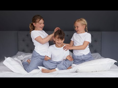 “PJAMA” Inkontinens bukser. Lang model. Smart og diskret. 6 størrelser