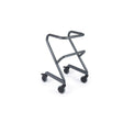 Indendørs rollator PAGE - Luksuriøs & unikt design. Multifunktionel - Seniorpleje - Indendørs rollatorer - Saljol - SAJ-4058789007754 - Small - -