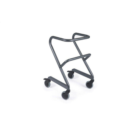 Indendørs rollator PAGE - Luksuriøs & unikt design. Multifunktionel - Seniorpleje - Indendørs rollatorer - Saljol - SAJ-4058789007754 - Small - -