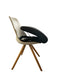 Katapultsæde - Mekanisk hjælp til stol & sofa. Højdejusterbar & manuel. 43 cm sædebredde - Seniorpleje - Katapultsæde - Rehastage - RST-UPL 105 - 35 - 105 kg - -