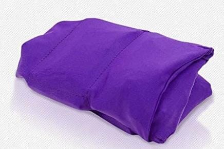Kølemaske/ kølehætte til hovedsmerter- Genanvendelig. Onesize - Seniorpleje - Migræne maske - Seniorpleje - STRETAMZ-01 - - -