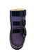 Luksuriøse medicinske lammeskindsstøvler med velkro - Ultimativ komfort og stil". - Seniorpleje - Hjemmesko - Seniorpleje - OGT-263536LILLA - Lilla -35/36 -