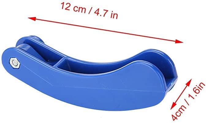Nøgleholder med ergonomisk håndtag - skåner dine hænder og fingre - Seniorpleje - Nøgleholder - Seniorpleje - SPLYUM-01 - - -