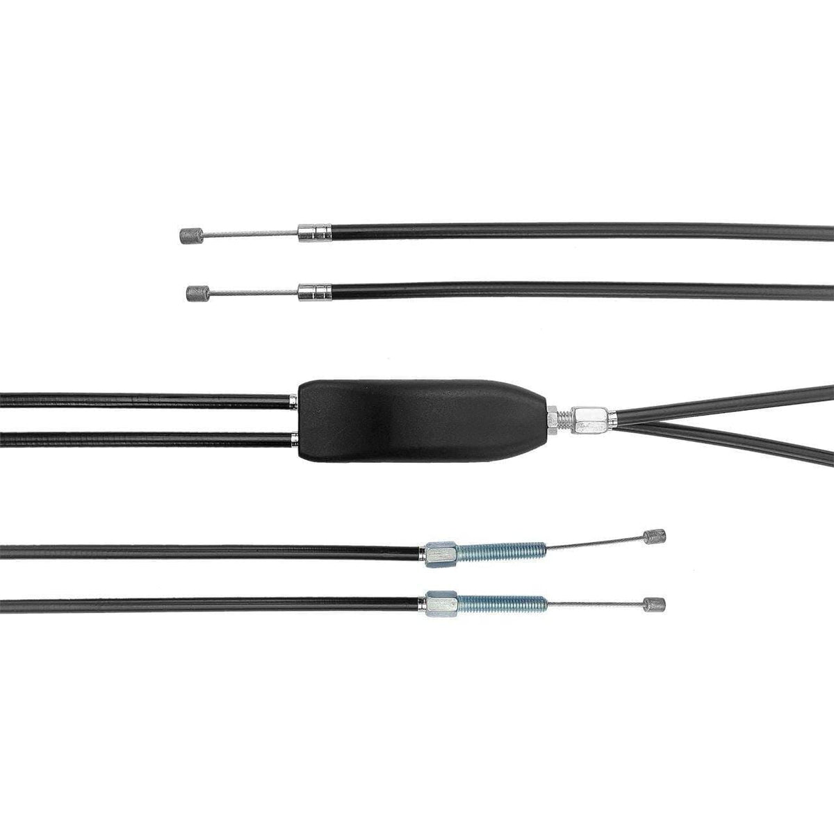 One-hand-brake (enkelt-hånds-bremse). Passer til EXPLORER rollatorer - Seniorpleje - Tilbehør Rehasense - Rehasense - RHS-ACR01001E - - -