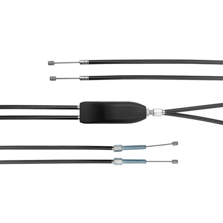 One-hand-brake (enkelt-hånds-bremse). Passer til NAVIGATOR rollatorer - Seniorpleje - Tilbehør Rehasense - Rehasense - RHS-ACR01001N - - -