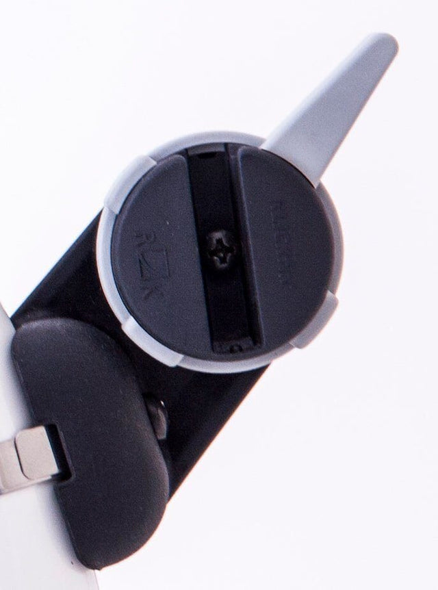 "QUOKKA" Adapter - Design din helt egen stil med eksklussivt tilbehør. Kørestole & rollatorer - Seniorpleje - Kørestolstaske - Seniorpleje - QUOK-AD1 - AD-01 - -