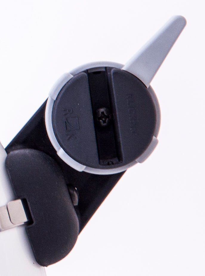"QUOKKA" Adapter - Design din helt egen stil med eksklussivt tilbehør. Kørestole & rollatorer - Seniorpleje - Kørestolstaske - Seniorpleje - QUOK-AD1 - AD-01 - -