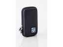 QUOKKA - "PHONE COVER". Beskyt din mobil mod regn, vind & varme. 2 farver - Seniorpleje - Seniorpleje - QUOK-SCZW - Sort - -