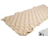 Reservedel - ekstra vekseltrykmadras (UDEN PUMPE) - Seniorpleje - Vekseltryksmadras - Mobilex - MBX-270017 - - -
