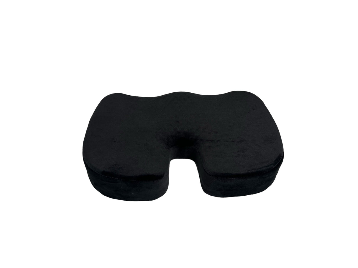 SOFT DREAM - Luksus siddepude til haleben. Med kølende gele. Max siddekomfort. - Seniorpleje - Trykaflastende puder - Seniorpleje - BONAMZ-01 - - -