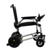 "SplitRider" - Delbar elektrisk kørestol - Nem & Handy. Kan deles i 2 dele. Foldbar - Seniorpleje - El-kørestol - Hjälpmedelsteknik - KEEP-68003 - - -