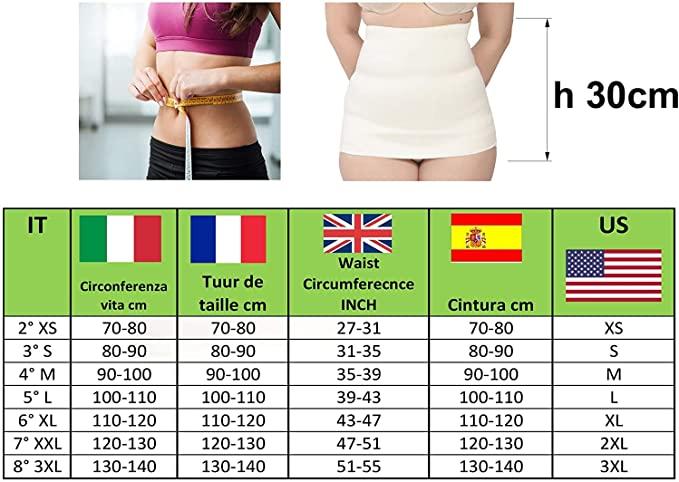 SPORT & HVERDAG - Varmende og støttende bandage - til nyrer, mave & lænd. 4 størrelser. ULD Bandage Seniorpleje 