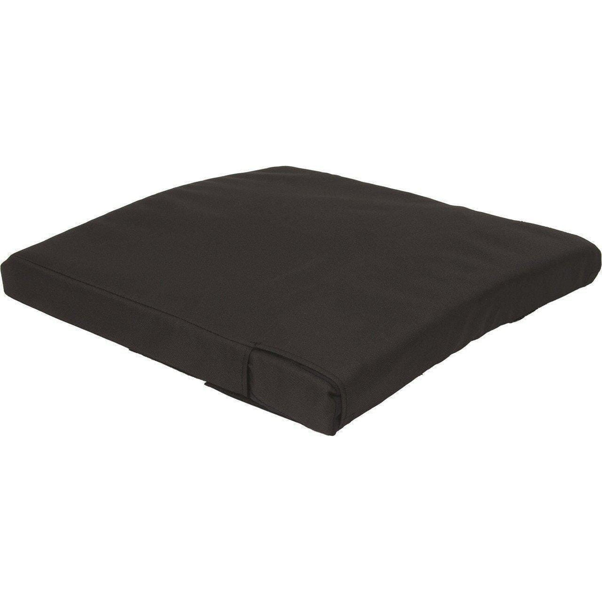 Standard INKONTINENS kørestolspude med justerbar siddedybde. 6 størrelser - Seniorpleje - Kørestolspuder - Mobilex - MBX-27844H - 5 cm -44 cm. -