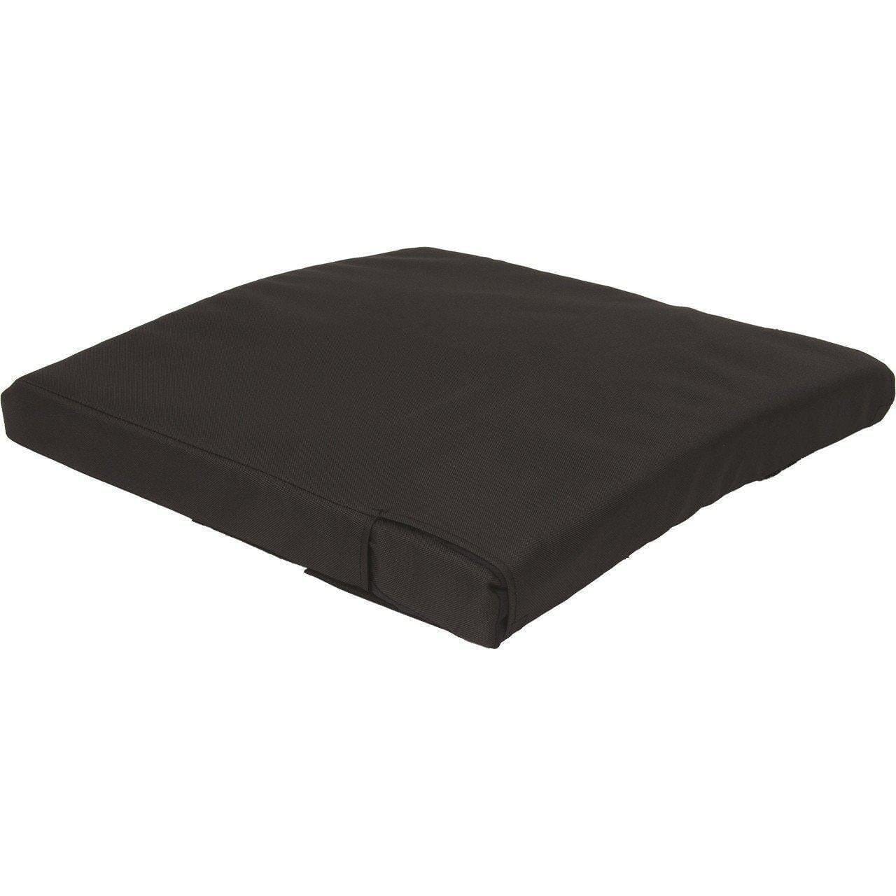 Standard INKONTINENS kørestolspude med justerbar siddedybde. 6 størrelser - Seniorpleje - Kørestolspuder - Mobilex - MBX-27844H - 5 cm -44 cm. -