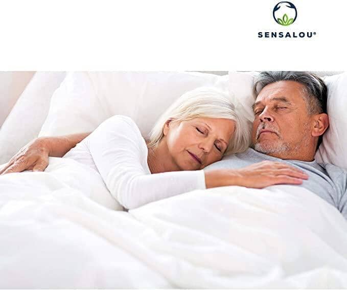 Vådligger betræk/lagen i frotté (90x200cm). Beskyt din seng mod urin & sved! - Seniorpleje - Inkontinens lagen - Seniorpleje - SENSAMZ-01 - - -