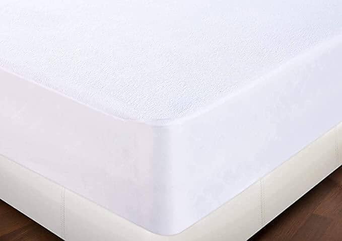 Vådligger lagen - Beskyt din seng og madras mod sved og urin! 3 størrelser. - Seniorpleje - Inkontinens lagen - Seniorpleje - UTOAMZ-1 - 90 x 200 x 30 - -