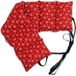 Varmepude med kerner & justerbare stropper. Genanvendelig (65 x 15 cm) - Seniorpleje - Varmepuder - Seniorpleje - SPLGIRA-03 - - -