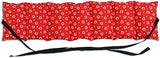 Varmepude med kerner & justerbare stropper. Genanvendelig (65 x 15 cm) - Seniorpleje - Varmepuder - Seniorpleje - SPLGIRA-03 - - -