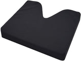 XL Kørestolspude til øget velvære & siddekomfort - Super blød og lækker (45x40x8) - Seniorpleje - Kørestolspude - Seniorpleje - SPL-Prim01 - - -