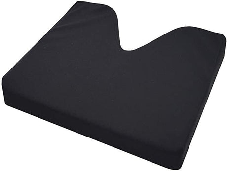 XL Kørestolspude til øget velvære & siddekomfort - Super blød og lækker (45x40x8) - Seniorpleje - Kørestolspude - Seniorpleje - SPL-Prim01 - - -