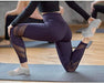 Yoga-strømper m. Antiskrid - Super god pasform & komfort. 3 flotte farver - Seniorpleje - Seniorpleje - SPLANST-01 - Sort - -